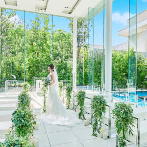 本番した会場の写真