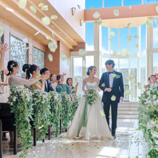 ●1件目来館で☆ ギフト券2万円分プレゼント!【公式HPからの予約がおトク】