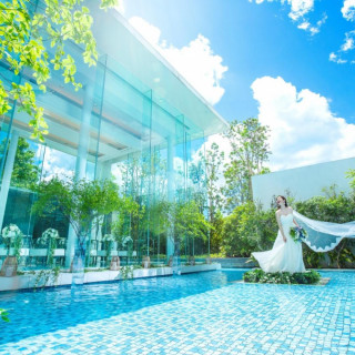 【2件目以降の式場見学の方へ】見積もり&会場比較×無料試食会