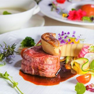 【お盆LAST!】当館人気No1*豪華無料試食×花嫁体験×ドレス見
