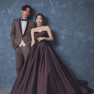 憧れの「ISAMU MORITA・JILL STUART・ハツコエンドウ・蜷川実花」を始め、世界的に支持されるドレス