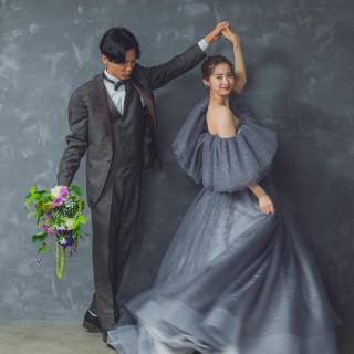憧れの「ISAMU MORITA・JILL STUART・ハツコエンドウ・蜷川実花」を始め、世界的に支持されるドレス