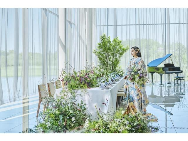 フェア特典・成約特典あり