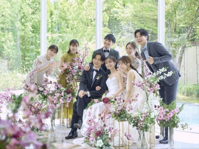 豪華ご成約特典も魅力★