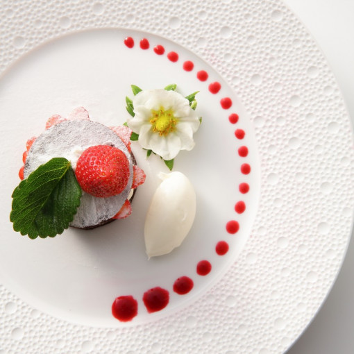 ララシャンス 太陽の丘