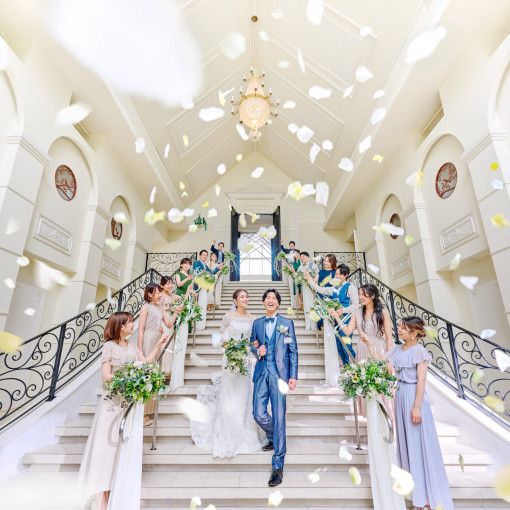 ララシャンス 太陽の丘