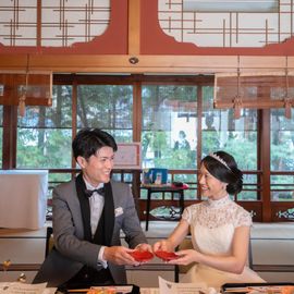【お盆見学限定特典あり！】加賀会席料理ランチ・ディナー付き見学相談会