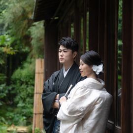 組数限定!ご負担金ゼロ|ご祝儀だけで叶う2027年春の婚礼【3~5月】