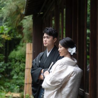 組数限定!ご負担金ゼロ|ご祝儀だけで叶う2027年春の婚礼【3~5月】
