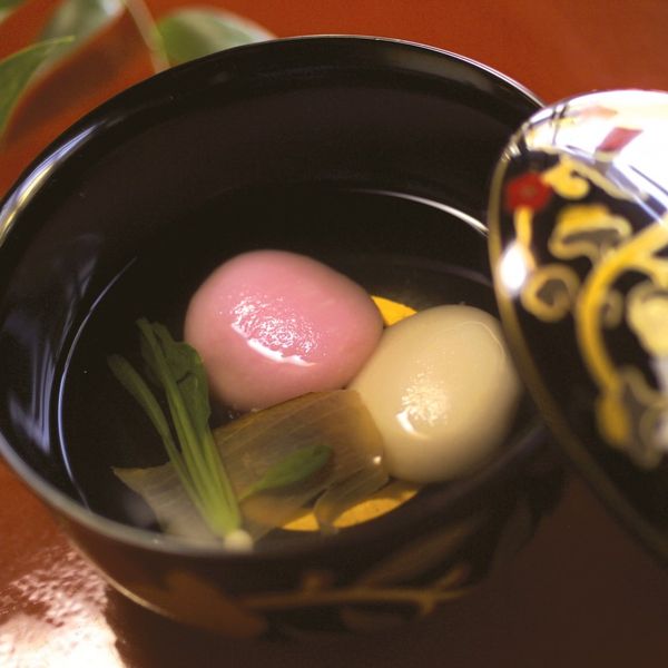 金城樓の写真(312353)