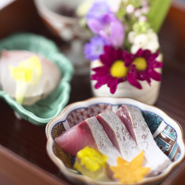 金城樓の写真(312360)