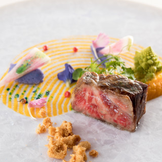 来館記念にオリジナルギフトプレゼント/信州の食材を堪能できるご試食付き