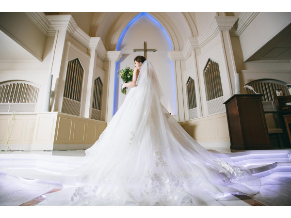 Juin Mariee（ジュアン マリエ）教会