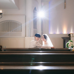 館内には撮影スポットが沢山!|ベルルクス・プチ(旧ベル・ルクス)の写真(56559423)