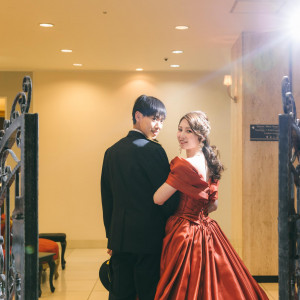 館内には撮影スポットが沢山!|ベルルクス・プチ(旧ベル・ルクス)の写真(56559424)