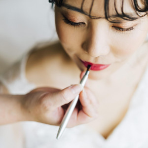 メイクアップ|ベルルクス・プチ(旧ベル・ルクス)の写真(56559383)