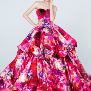 カラードレス|ベルルクス・プチ(旧ベル・ルクス)の写真(8837952)