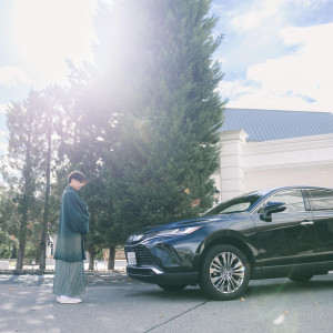 ガーデン|ベルルクス・プチ(旧ベル・ルクス)の写真(56559472)