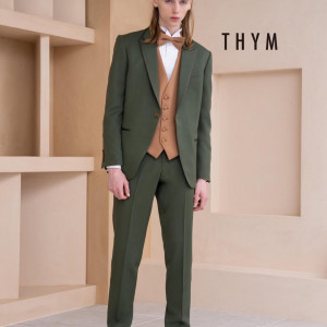 タキシード|ベルルクス・プチ(旧ベル・ルクス)の写真(56567683)