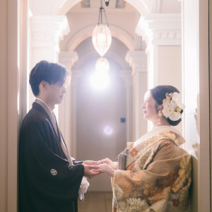 館内には撮影スポットが沢山!|ベルルクス・プチ(旧ベル・ルクス)の写真(56559488)