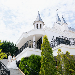 Chapel|ベルルクス・プチ（旧ベル・ルクス)の写真(56559597)