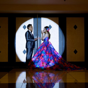 館内には撮影スポットが沢山!|ベルルクス・プチ(旧ベル・ルクス)の写真(56558145)