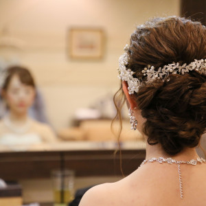 ブライズルーム|ベルルクス・プチ(旧ベル・ルクス)の写真(10929330)