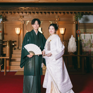 神殿〜さくら〜|ベルルクス・プチ（旧ベル・ルクス)の写真(56559468)