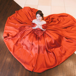 コーディネート|ベルルクス・プチ(旧ベル・ルクス)の写真(56559467)