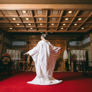 神殿〜さくら〜|ベルルクス・プチ(旧ベル・ルクス)の写真(56559471)