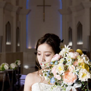 コーディネート|ベルルクス・プチ(旧ベル・ルクス)の写真(56558081)