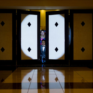 館内には撮影スポットが沢山!|ベルルクス・プチ(旧ベル・ルクス)の写真(56558144)