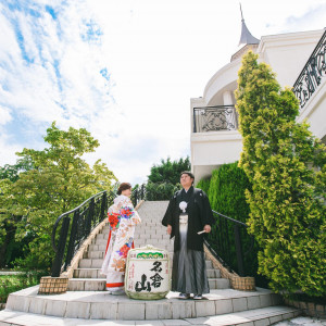 階段フォト|ベルルクス・プチ(旧ベル・ルクス)の写真(56559639)