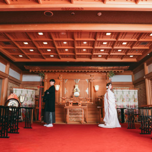 神殿〜さくら〜|ベルルクス・プチ（旧ベル・ルクス)の写真(56559419)