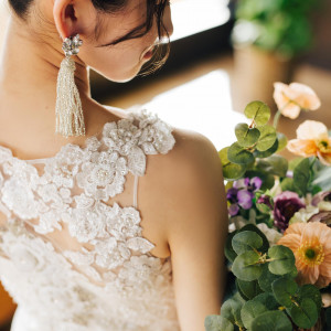 コーディネート|ベルルクス・プチ(旧ベル・ルクス)の写真(56558015)