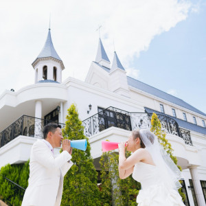 ガーデン|ベルルクス・プチ(旧ベル・ルクス)の写真(56559595)