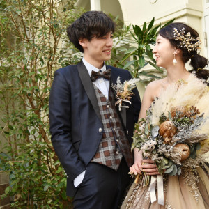 ガーデン|ベルルクス・プチ(旧ベル・ルクス)の写真(56558007)