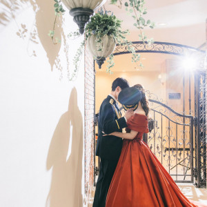 館内には撮影スポットが沢山!|ベルルクス・プチ(旧ベル・ルクス)の写真(56559427)