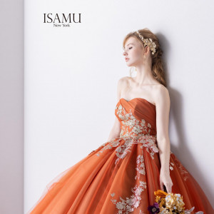 カラードレス|ベルルクス・プチ(旧ベル・ルクス)の写真(56567627)