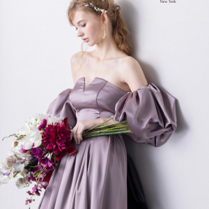 カラードレス|ベルルクス・プチ(旧ベル・ルクス)の写真(56567625)