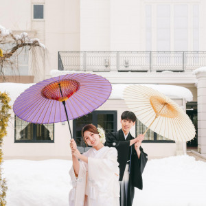 館内には撮影スポットが沢山!|ベルルクス・プチ(旧ベル・ルクス)の写真(56559420)