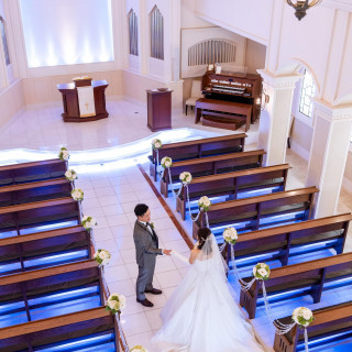 【まずはここから】フォトウェディング相談会