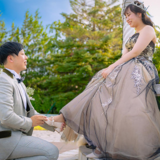 【まずはここから】フォトウェディング相談会