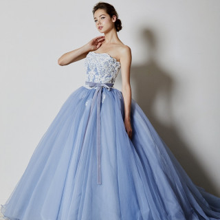 ブランドドレスや新作も充実。経験豊富なドレスコーディネーターが運命の一着へと導きます。