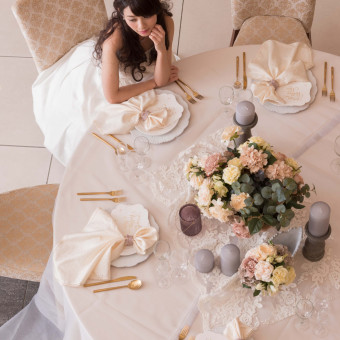 会津若松駅からお車で5分。市街にある「ベル・ルクス」は駅やホテルにも移動しやすい立地です