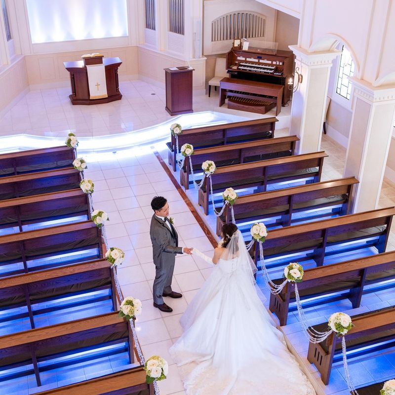 会津若松市で人気の結婚式場特集【ウエディングパーク】