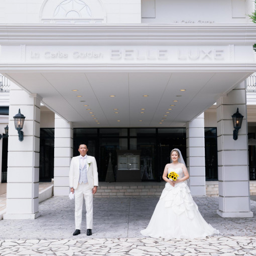 ベルルクス・プチ（旧ベル・ルクス)