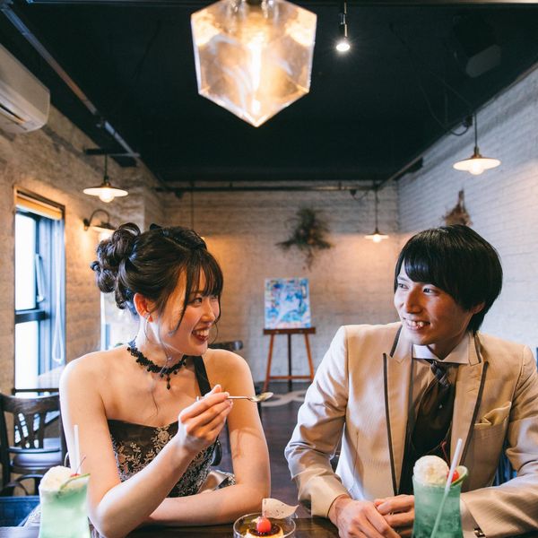 ロケーションフォト|ベルルクス・プチ（旧ベル・ルクス)の写真(58671340)