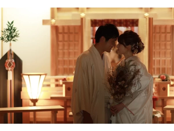JAPANESE STYLE 神殿
