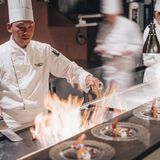 \10月来館SP*/試食付きフェア限定!国産和牛を使用したシェフ特製3万円相当絶品無料試食